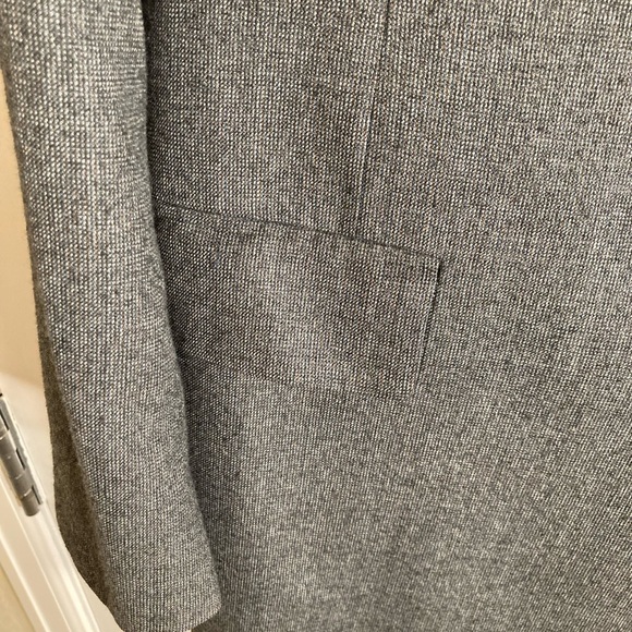 Dior suit jacket and vest - Picture 7 of 16